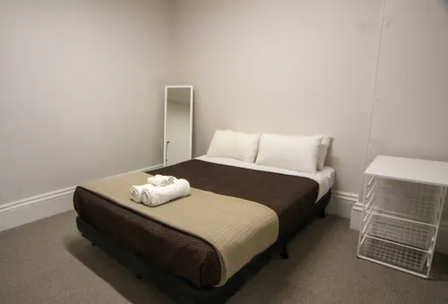 Seafield Tower Glenelg Apartment No 4