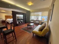 1 Bedroom Loft Miraflores down Town