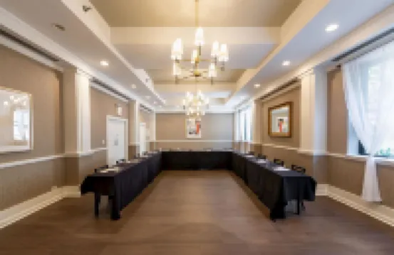 クラリッジ ハウス シカゴ, タペストリー コレクション バイ ヒルトン