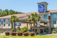 Sleep Inn & Suites - Uima-altaat
