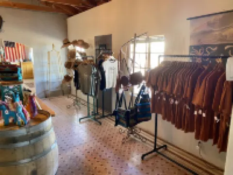 Antelope Lodge Hotels in Alpine