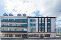 Best Western Hotel Wuerzburg Sued - servizio colazione