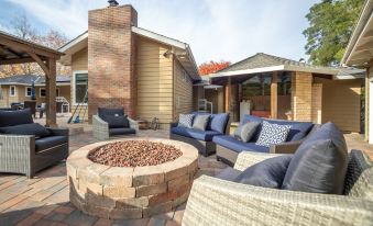 Wildflower by AvantStay Gorgeous Wine Country Home w Pool Bocce Ball Court Huge Yard