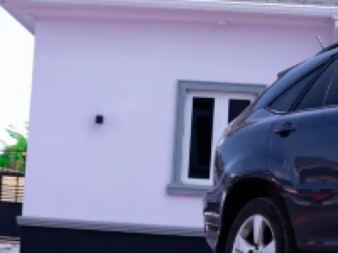 Elegant Guest House-Waf Jos فنادق في جوس