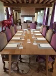 La Borde en Sologne Château & Spa Hotels in Vernou-en-Sologne