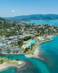 Marina Views at Airlie 10H Hotels in Jubilee Pocket