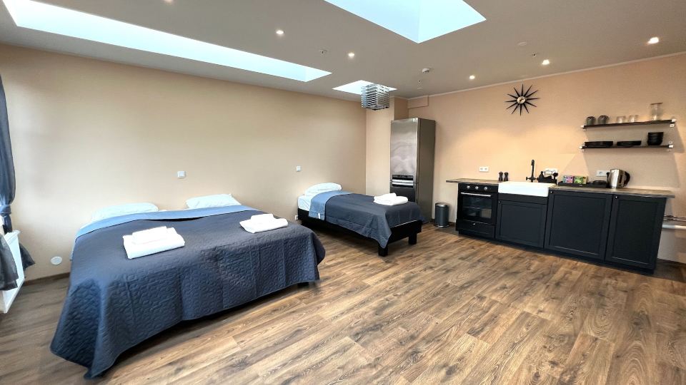 HH Guesthouse