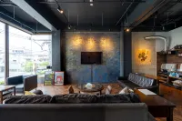 Awase Bay Street Hotel 2F