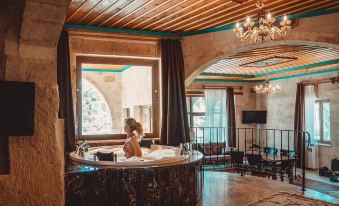 Cappadocia Secret Hill Cave Suites