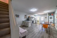 Orange Crush I | Chesapeake Properties Hotels in Cape Charles