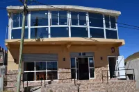 Hotel Altos de la Puna Hotels in Сан Антонио де лос Кобрес