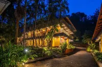 The Hosteller Wayanad, Vythiri Các khách sạn ở 