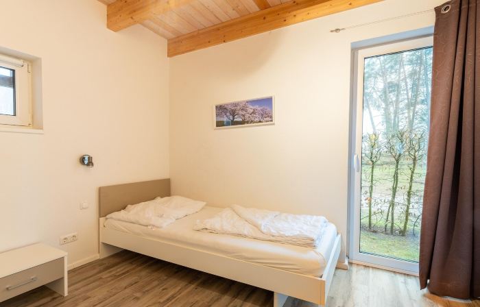 XXL Familienferienhaus