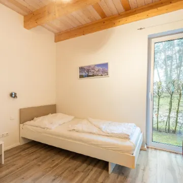 XXL Familienferienhaus