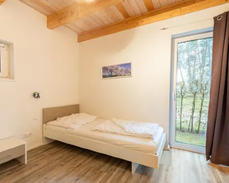 XXL Familienferienhaus Hotels in Mirow