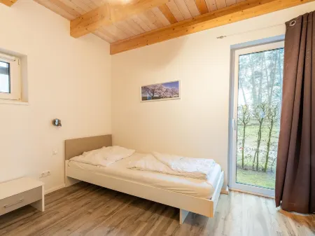 XXL Familienferienhaus