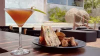 Hotel Amainah Bacalar Adults Only - breakfast