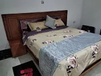 Antonio Cottages Njoro Hotels in Rongai