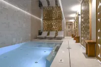 Grand Hôtel du Parc - Teritoria - spa