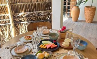 Villa Pantai Boutique Hotel Atins