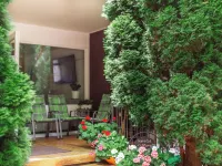 Aparthotel Tannenhof Hotels in Breisgau-Hochschwarzwald