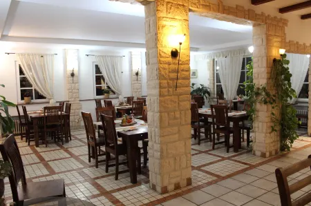 Eggersheimer Hof Отели в г. Цюльпих