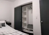 Adventure Basecamp: Newly Built Retreat steps from Downtown Victor