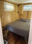 Spotted Sandpiper - Cabin #3
