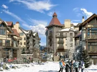 Alpine Lodge Hotel Hotels in Cascade