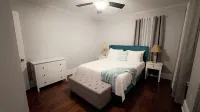 Welcoming Stays with Comfort, Care & a Personal Touch; Cozy Home Away from Home.