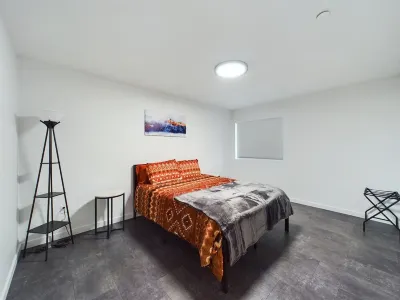 Silver Strike Condo #4 Amazing Location!  Walking Distance to Amenities.