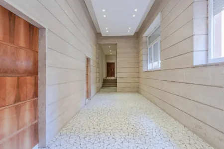 Casa Pinoli in Lucca