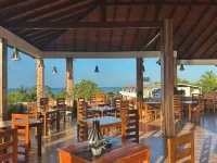 Hotel Alaskabay Arugambay Hotels in Arugam