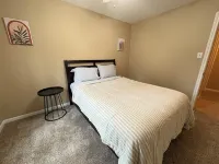 Kingwood Retreat w/ Pool, Spa & Game Room in the Tranquil Livable Forest Hotels in Kingwood