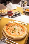 Questa Thermal & SPA Hotel - breakfast