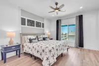 Azul Townhomes B3 - 4 stjerner