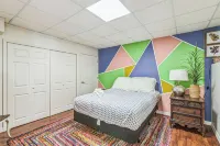 Creekside Cozy 3BD • Near Dunes