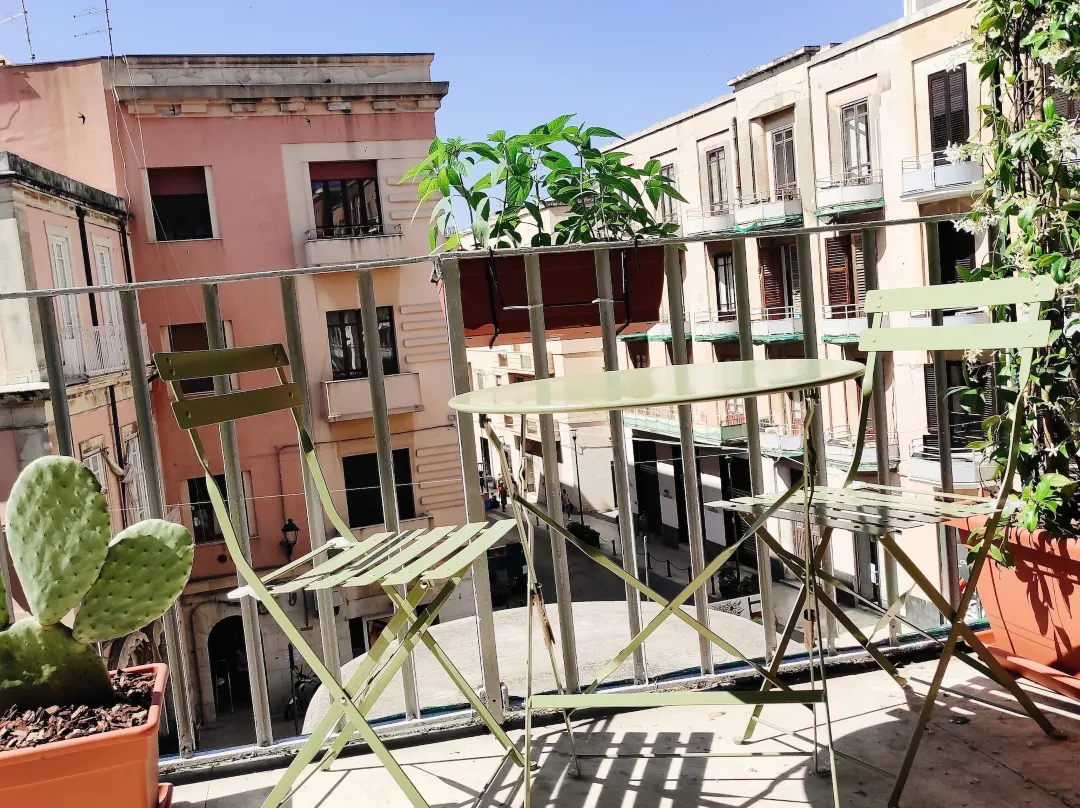 Joys Bnb Ortigia - Siracusa