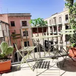 Joys Bnb Ortigia - breakfast