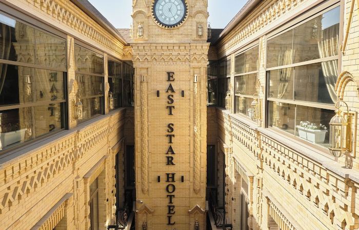 East Star Hotel