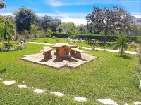 Relax Studios Corfu Hotels in Esperii
