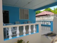Entire 6-Bedroom Villa Free Parking with Fast Wifi Hotel di Discovery Bay