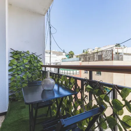 Appartement Luxueux à Hydra