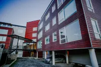 Turek Residences Hoteles cerca de Canal Beagle