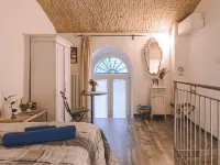 Trieste Art Loft Hotels near Barcola