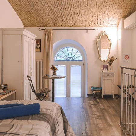 Trieste Art Loft