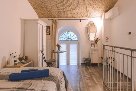 Trieste Art Loft Отели в г. Grignano