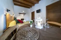 Agriturismo Tenuta del Grillaio Các khách sạn ở Cassano delle Murge