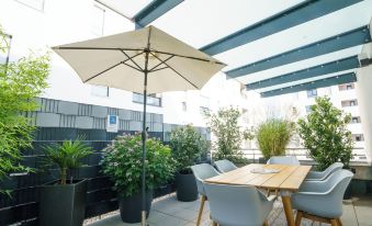 Servento Boardinghouse