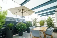 Servento Boardinghouse Hotels in Erlangen
